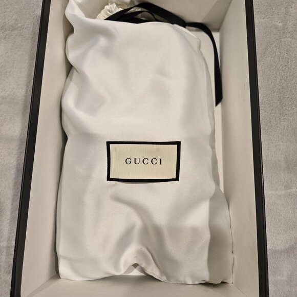Gucci Jordaan loafer - Picture 2 of 16